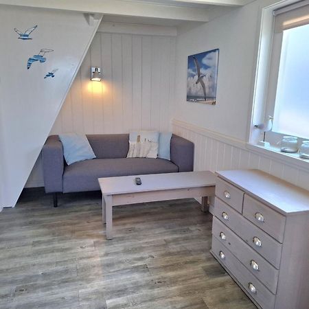 Vakantiewoning Met Terras Vlakbij Strand En Centrum Zoutelande Ngoại thất bức ảnh